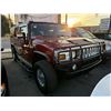 Image 13 : 2003 Hummer H2 - CLEAN/TMU