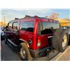 Image 8 : 2003 Hummer H2 - CLEAN/TMU