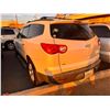 Image 2 : Chevrolet Traverse - CLEAN/TMU