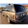 Image 4 : 2009 Range Rover HSE - CLEAN/TMU