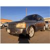 Image 7 : 2009 Range Rover HSE - CLEAN/TMU