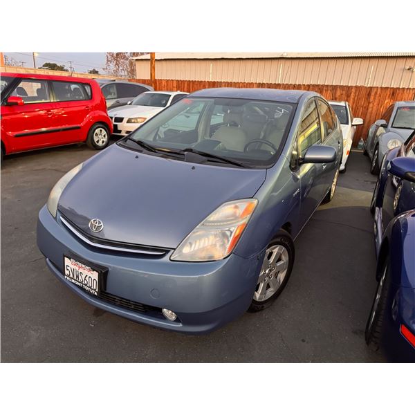 2007 Toyota Prius - CLEAN/130,548 Mi