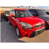 Image 1 : Kia Cube - CLEAN/150,561 Mi
