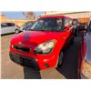 Image 2 : Kia Cube - CLEAN/150,561 Mi