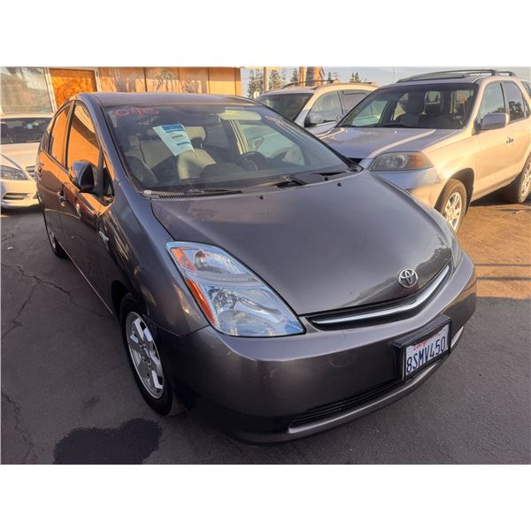 2007 Toyota Prius - CLEAN/158,XXX Mi