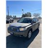 Image 1 : Toyota Highlander - CLEAN/