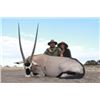 Image 2 : Northern Cape South Africa Hunt for 4 hunters 7 days, includes Taxidermy credit