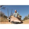 Image 3 : Northern Cape South Africa Hunt for 4 hunters 7 days, includes Taxidermy credit