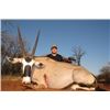 Image 4 : Northern Cape South Africa Hunt for 4 hunters 7 days, includes Taxidermy credit
