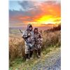 Image 2 : Ireland Sika Deer Hunt 2 deer 4 Day