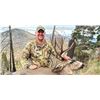Image 1 : 5-day Orgeon Mule Deer Hunt for 2 Hunters