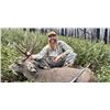 Image 3 : 5-day Orgeon Mule Deer Hunt for 2 Hunters
