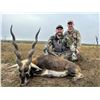Image 1 : 5-day Blackbuck Argentina Hunt for 2 hunters