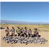 Image 3 : 4-day Argentina Dove and Pigeon for 6 hunters