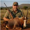 Image 1 : 10-day Limpopo Hunt 3 species Hunt for 2 Hunters and 2 Observers