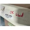 Image 2 : Lot of Keyence Light Bars #SL-C48H-R & #SL-C48H-T