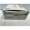 Image 2 : Keyence #KZ-U3 Power Supply
