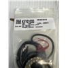 Image 2 : Lot of (2) Keyence Ring Lights #CS-DRW4F & #LDR-70AN