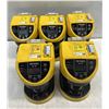 Image 1 : (5) Keyence #SZ-16V Safety Laser Scanners