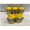 Image 2 : (5) Keyence #SZ-16V Safety Laser Scanners