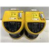 Image 2 : (2) Keyence #SZ-16V Safety Laser Scanners