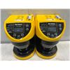 Image 1 : (2) Keyence #SZ-04M Safety Laser Scanners