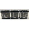 Image 3 : (3) Keyence #CA-U3 Power Supplies