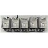 Image 1 : (5) Keyence #SL-R12EX Light Curtain Intelligent Extension Units