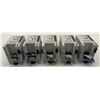 Image 3 : (5) Keyence #SL-R12EX Light Curtain Intelligent Extension Units