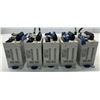 Image 2 : (5) Keyence #SL-R11 Safety Control Units