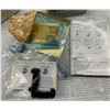 Image 2 : (2) Keyence #LV-21A Sensors