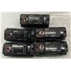 Image 1 : (5) Keyence #FD-Q20C Clamp-on Gas Flow Meters