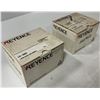 Image 1 : (2) Keyence #LK-G82 Laser Sensors