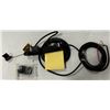Image 2 : Keyence #LX2-110W Laser Sensor