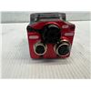 Image 2 : Keyence #SR-1000 Automatic Focus Code Reader