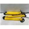Image 1 : Lot of Keyence Light Curtains