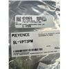 Image 2 : Lot of (3) Keyence Cables