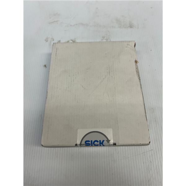 Sick #FX3-CPU320002 Safety Controller