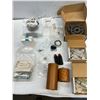 Image 1 : Lot of Misc. MRO Items (See Pictures)