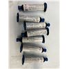 Image 1 : Lot of Dymax SpeedMask Resins #7501-T-UR-SC