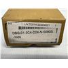 Image 2 : Yuken #DSG-01-3C4-D24-N-51T905 Directional Valve