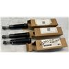 Image 2 : (3) ACE Controls #MC 3350M 2 Industrial Shock Absorbers