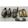 Image 2 : Lot of (5) Misc. CKD Items as Pictured