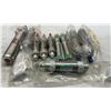 Image 2 : Lot of (10) Misc. Bimba, Numatics, CDK Cylinders
