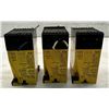 Image 3 : (3) Turck #MS91-12-R Liquid Level Controllers