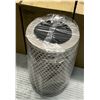 Image 3 : Lot of (9) Taisei Kogyo #P-G-VN-10 12-150W Filter Elements