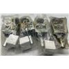 Image 2 : Lot of (4) Numatics Valves 3-#S32EG04BGKM & 1-#S32E-04BKLM
