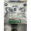 Image 3 : Lot of (4) Numatics Valves 3-#S32EG04BGKM & 1-#S32E-04BKLM