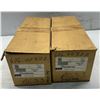 Image 1 : (2) Parker #F75VXBG019A Valves