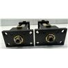 Image 2 : (2) Parker #02.00 CJ2HLT19AC 3.750 Cylinders